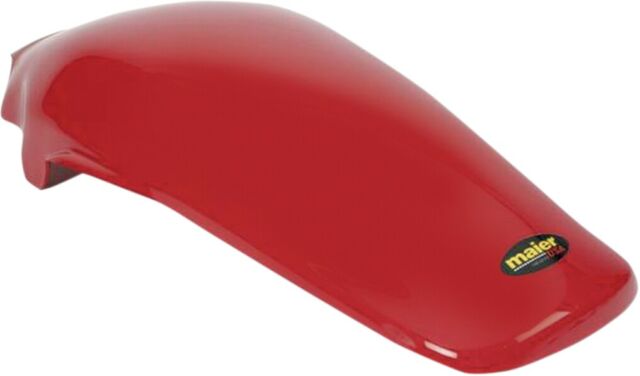 Aloop MX Rear Fender XR650L