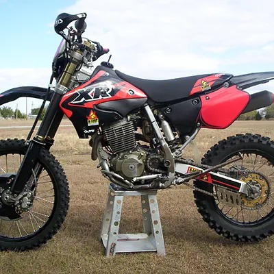 Customer kit1 build