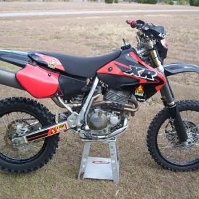 Customer kit1 build