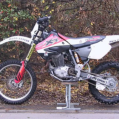 Customer kit1 build