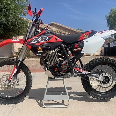 Customer kit1 build