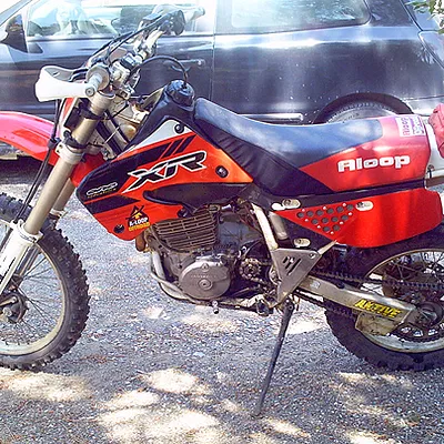 Customer kit2 build