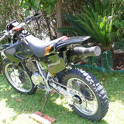 Customer kit2 build