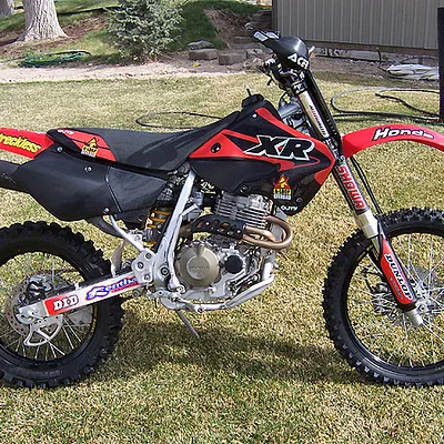 Customer kit1 build