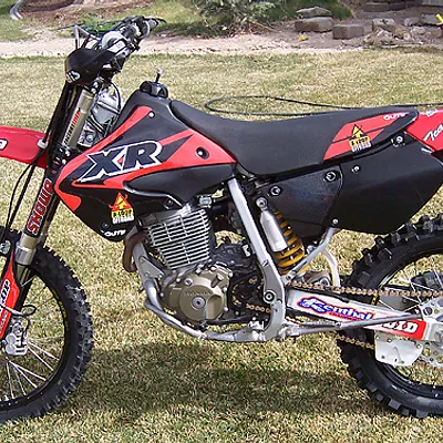 Customer kit1 build